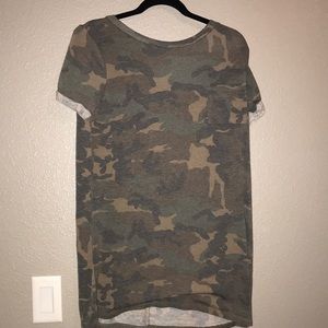 T shirt dress